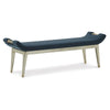 John Richard Wingtip Bench 2190