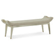 John Richard Wingtip Bench 2209