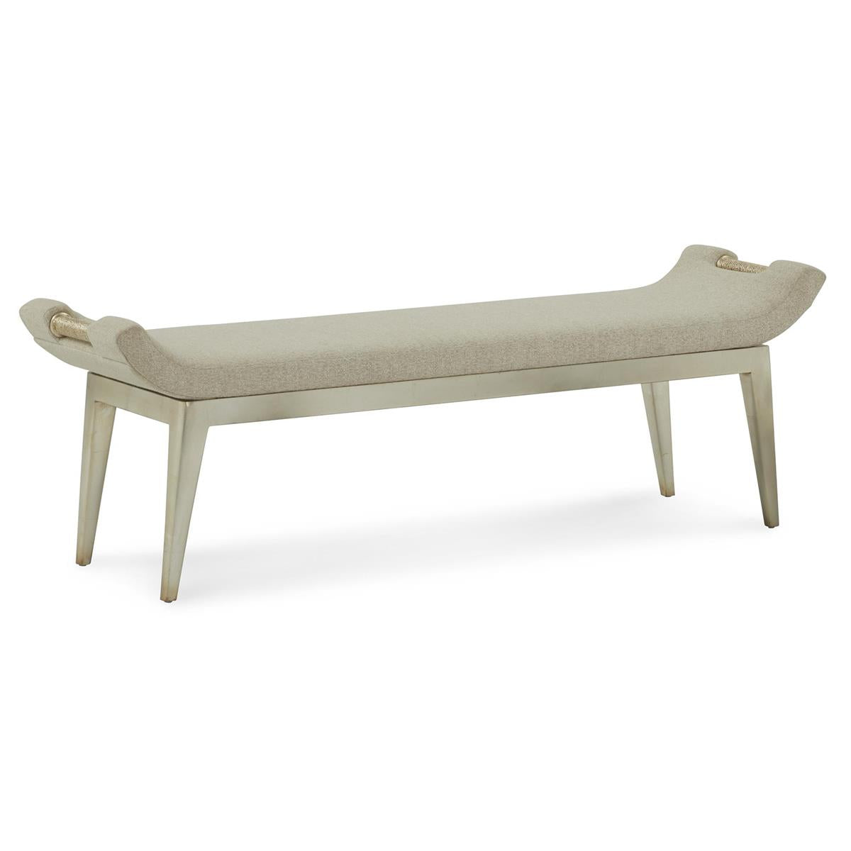 John Richard Wingtip Bench 2209
