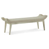 John Richard Wingtip Bench 2209