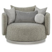 John Richard Soledad Swivel Lounger