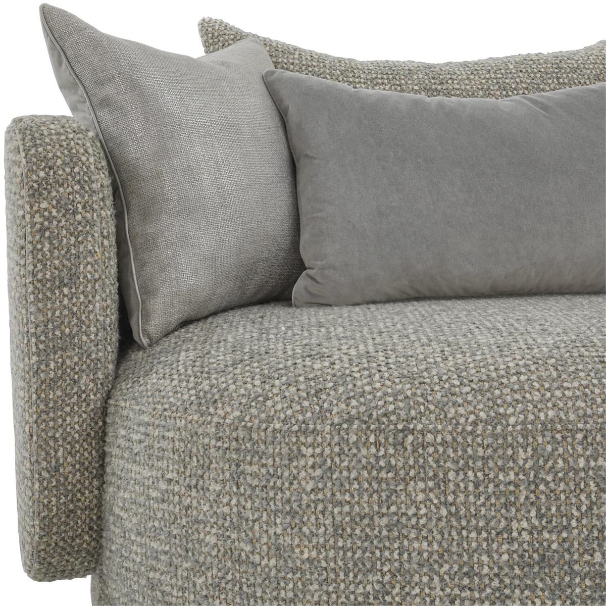 John Richard Soledad Swivel Lounger