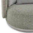 John Richard Soledad Swivel Lounger