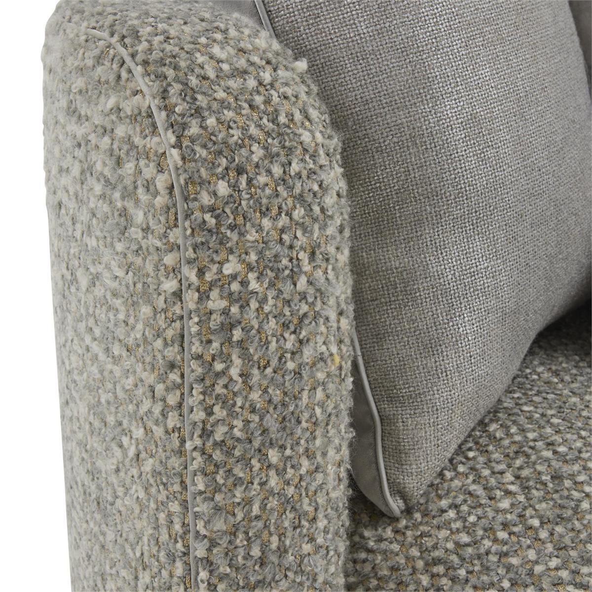 John Richard Soledad Swivel Lounger