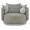 John Richard Soledad Swivel Lounger