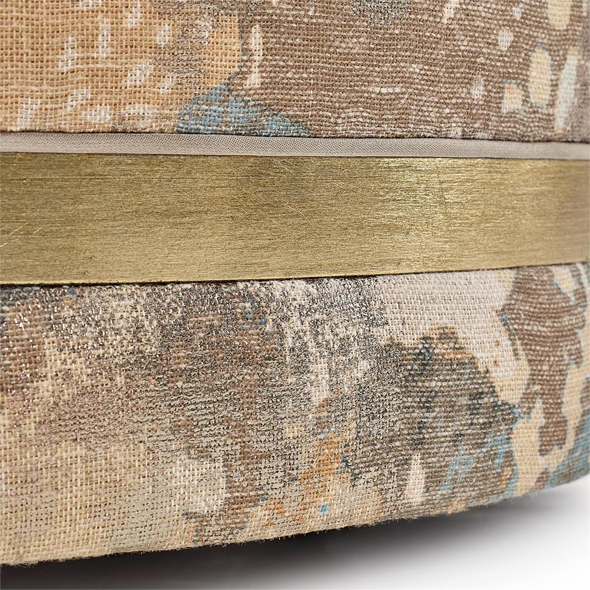 John Richard Berlin Chair - 2243