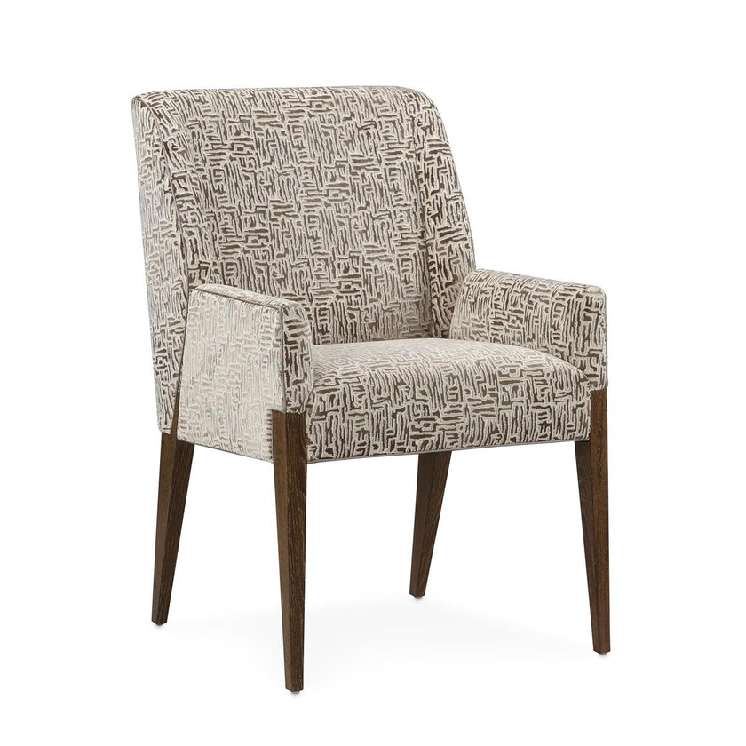 John Richard Chorro Occasional Chair