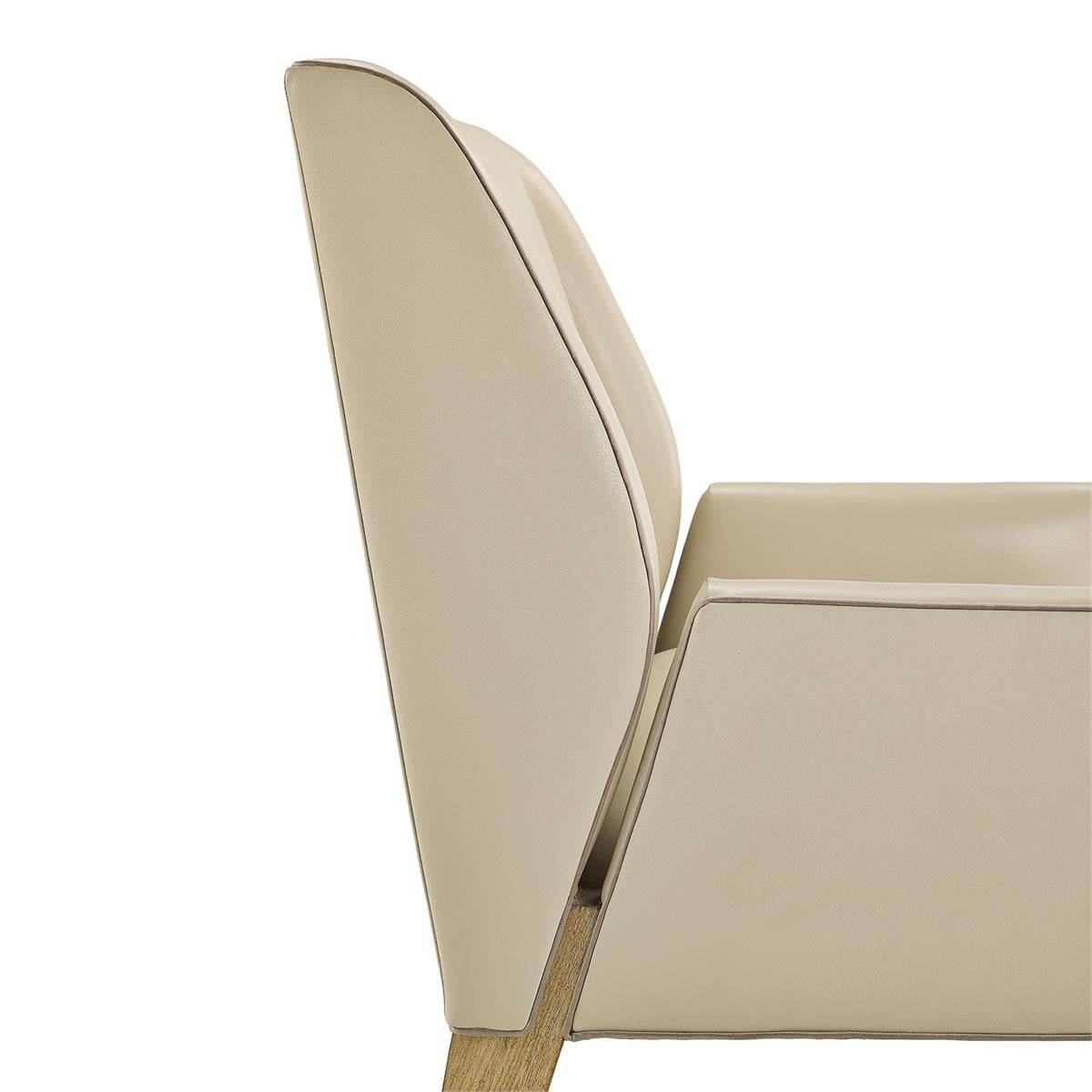 John Richard Chorro Occasional Chair