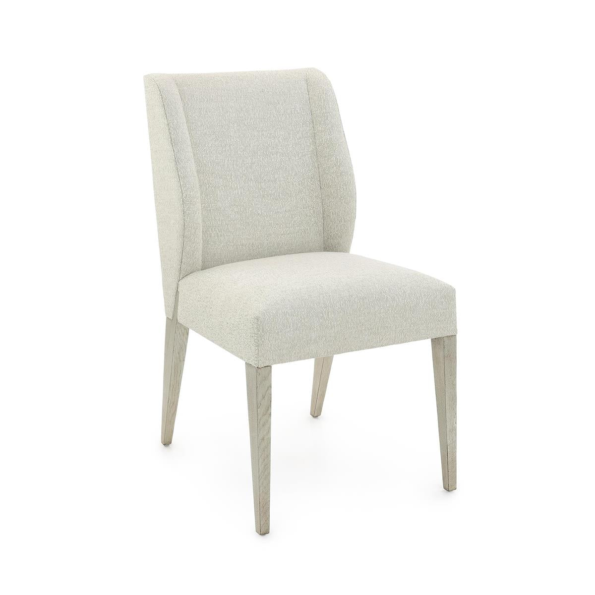 John Richard Chorro Side Chair
