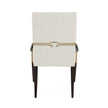John Richard Savona Armchair Noble String