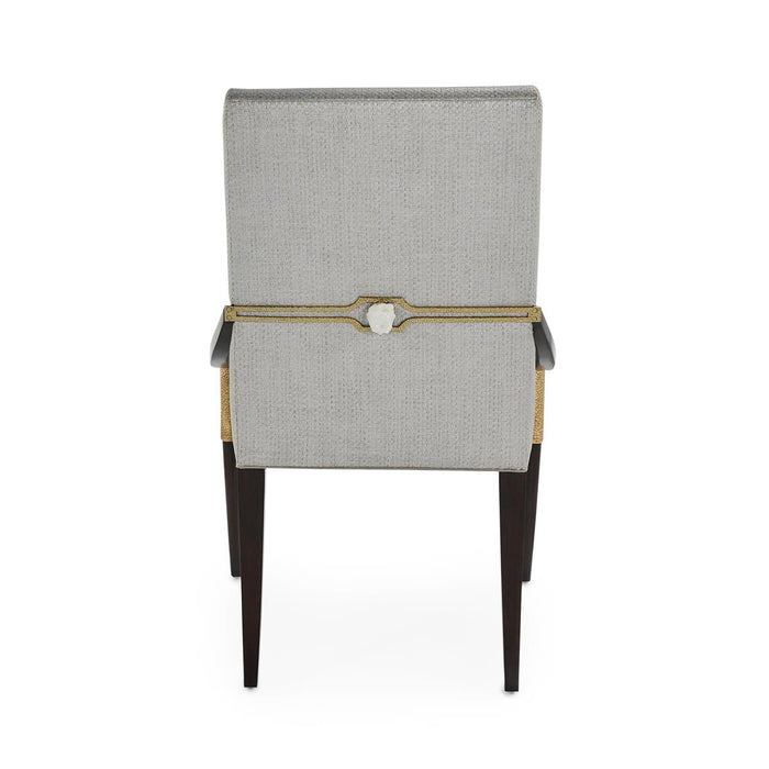 John Richard Savona Armchair
