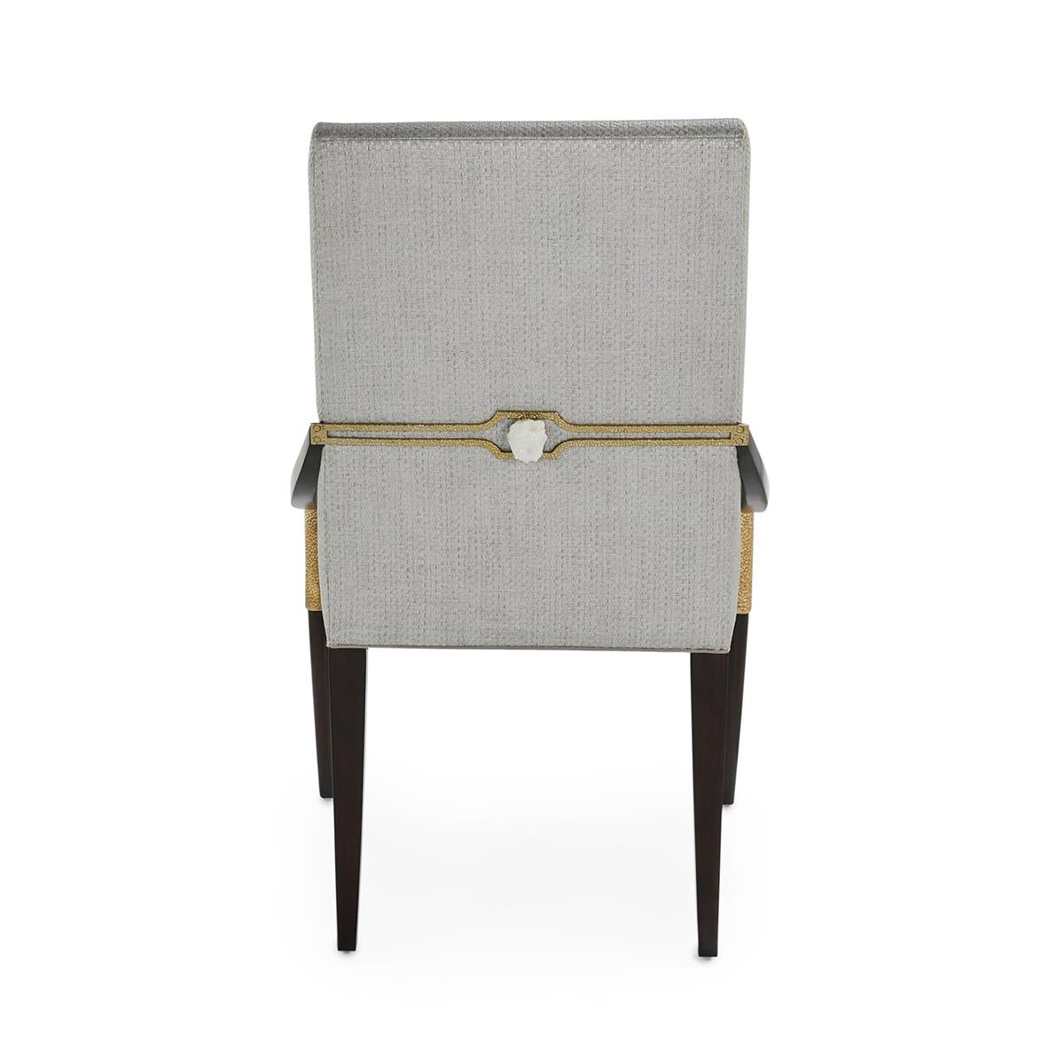 John Richard Savona Armchair II