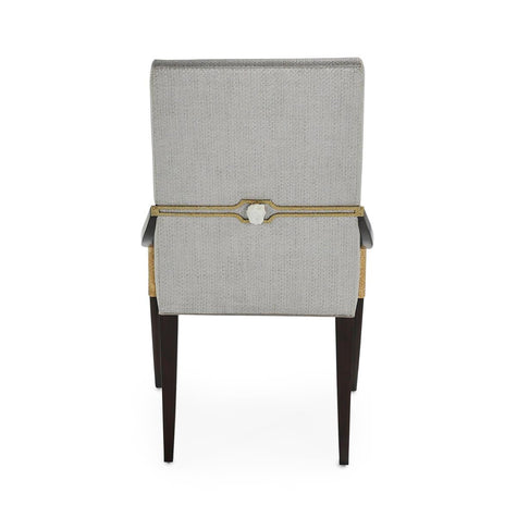 John Richard Savona Armchair II