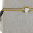 John Richard Savona Armchair II
