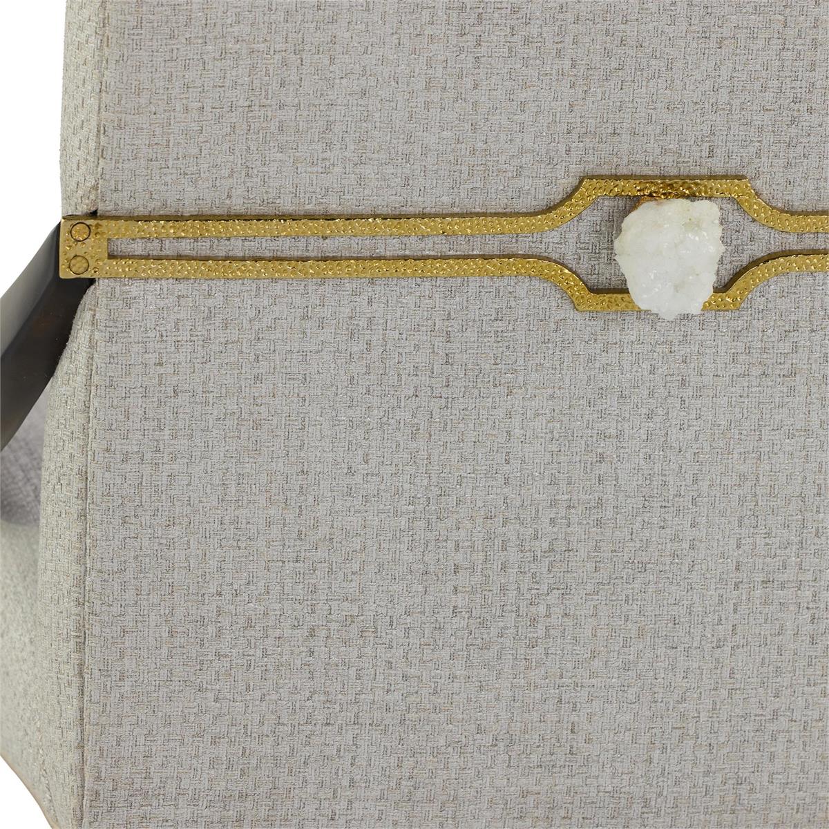 John Richard Savona Armchair II