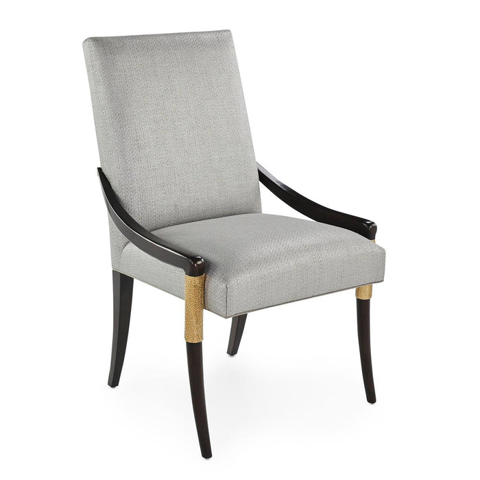 John Richard Savona Armchair