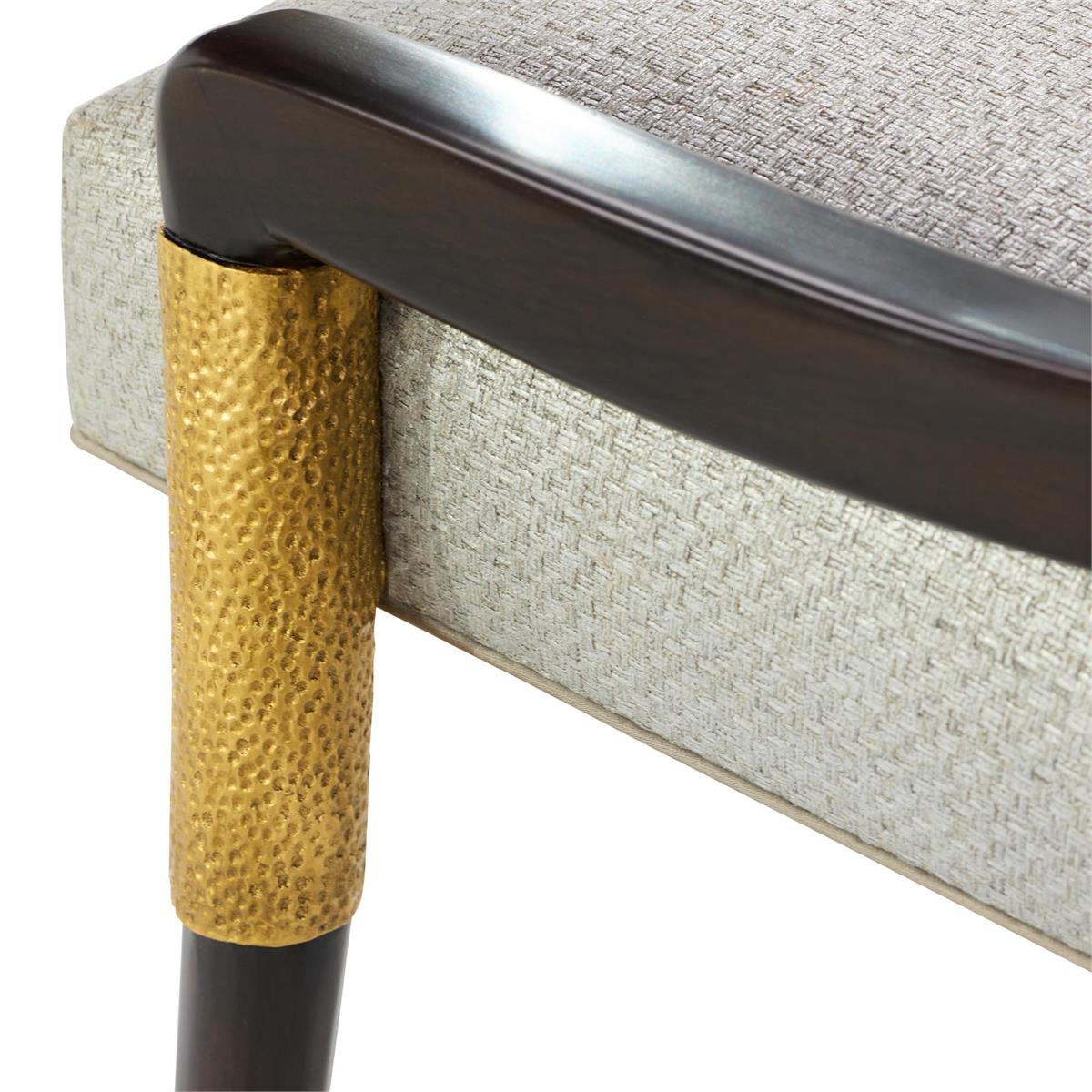 John Richard Savona Armchair II