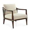 John Richard Pointe Armchair