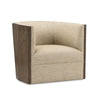 John Richard Sequoia Swivel Chair