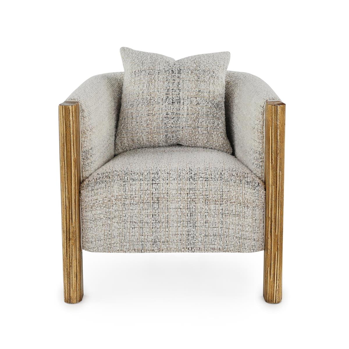 John Richard Cabana Club Chair