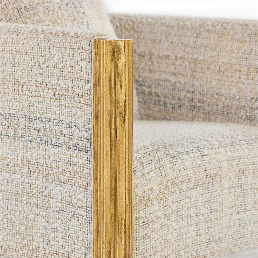 John Richard Cabana Club Chair