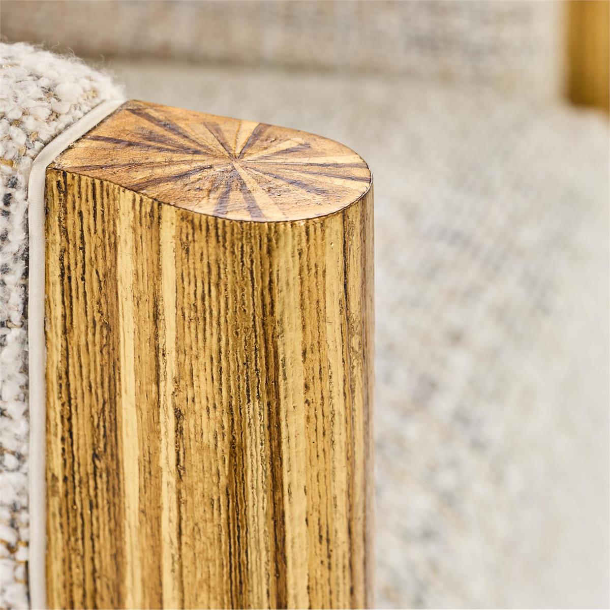 John Richard Cabana Club Chair