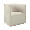 John Richard Valletta Swivel Chair