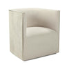 John Richard Valletta Swivel Chair