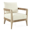 John Richard Marina Armchair