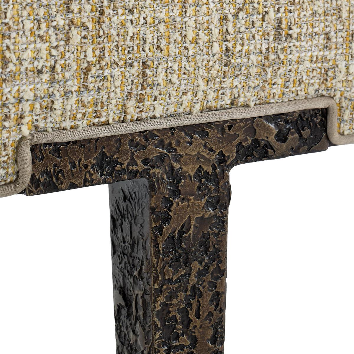 John Richard Calvi Bench - 2242