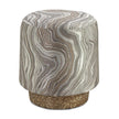 John Richard Marcador Ottoman