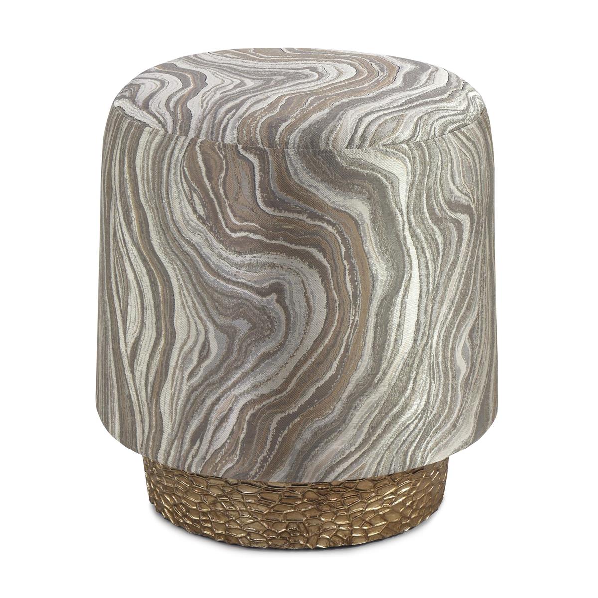 John Richard Marcador Ottoman
