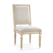 John Richard Vallejo Dining Chair