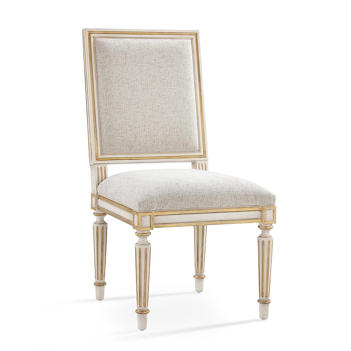 John Richard Vallejo Dining Chair