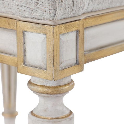 John Richard Vallejo Dining Chair