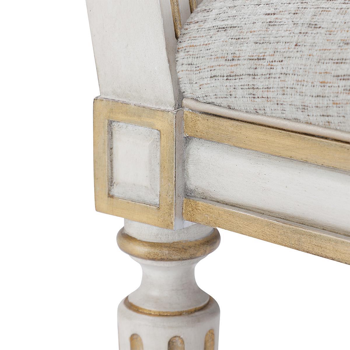 John Richard Vallejo Dining Chair