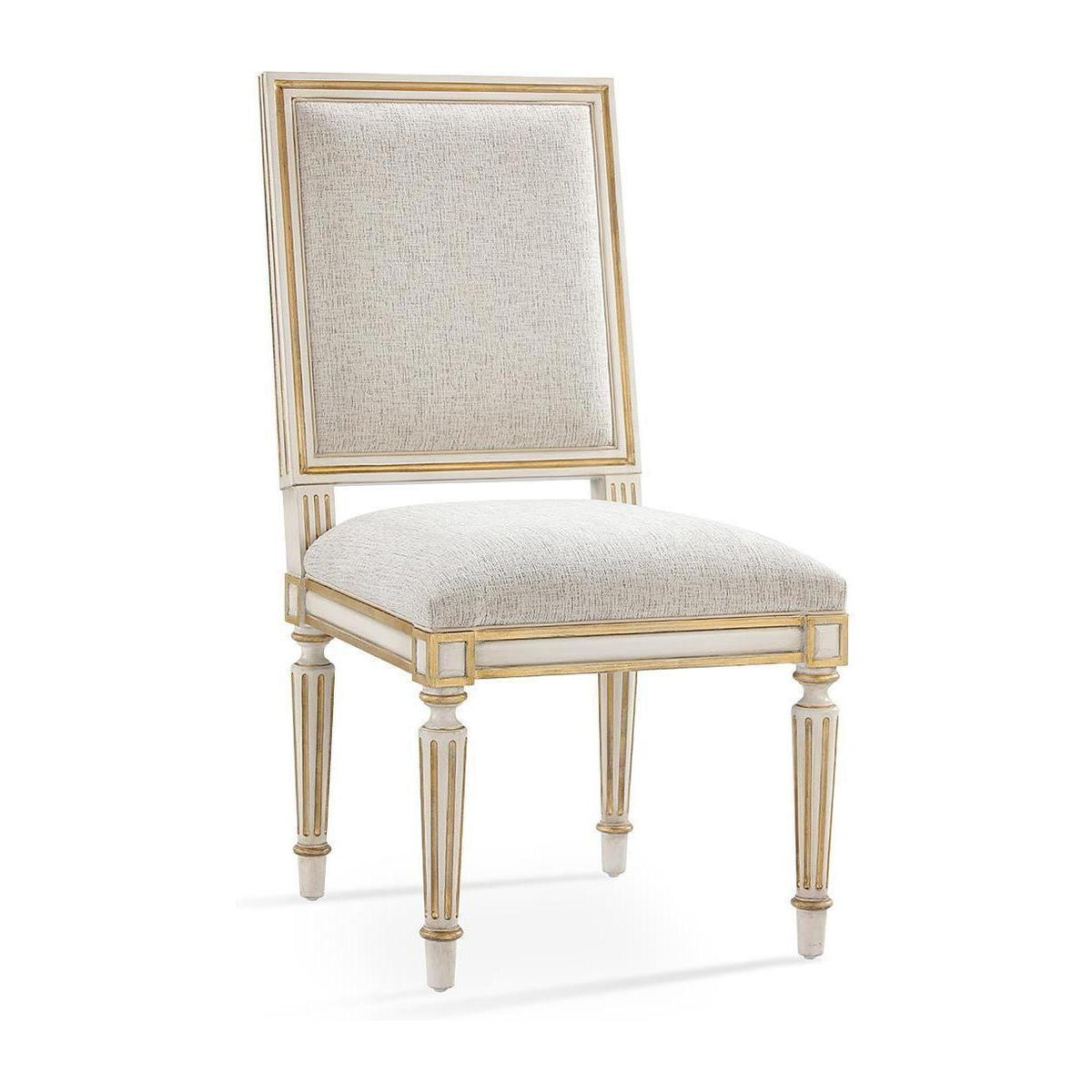John Richard Vallejo Dining Chair