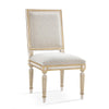 John Richard Vallejo Dining Chair