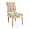 John Richard Vallejo Dining Chair - 7004
