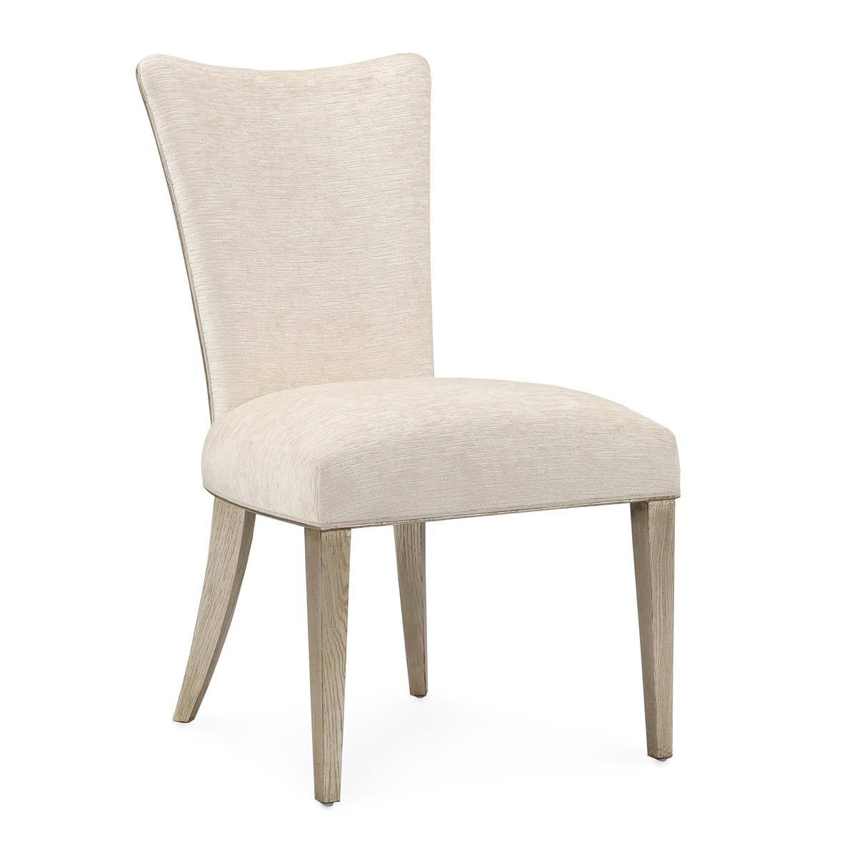 John Richard Bangle Dining Chair