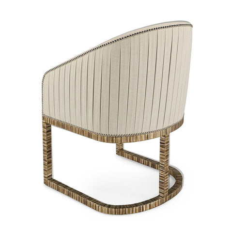 John Richard Palermo Dining Chair - 2235