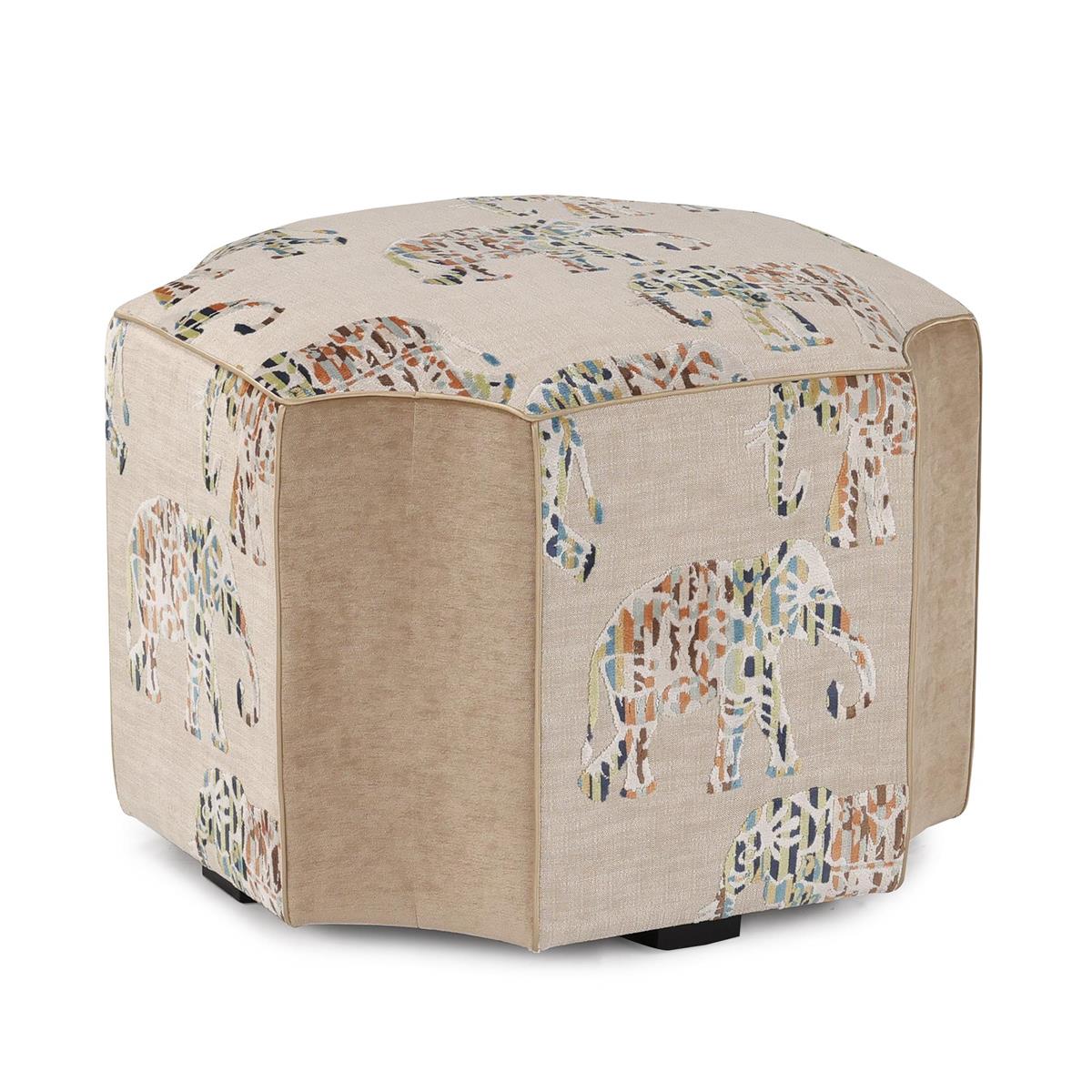 John Richard Celtic Ottoman