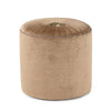 John Richard Rendino Small Ottoman