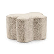 John Richard Mariposa Ottoman