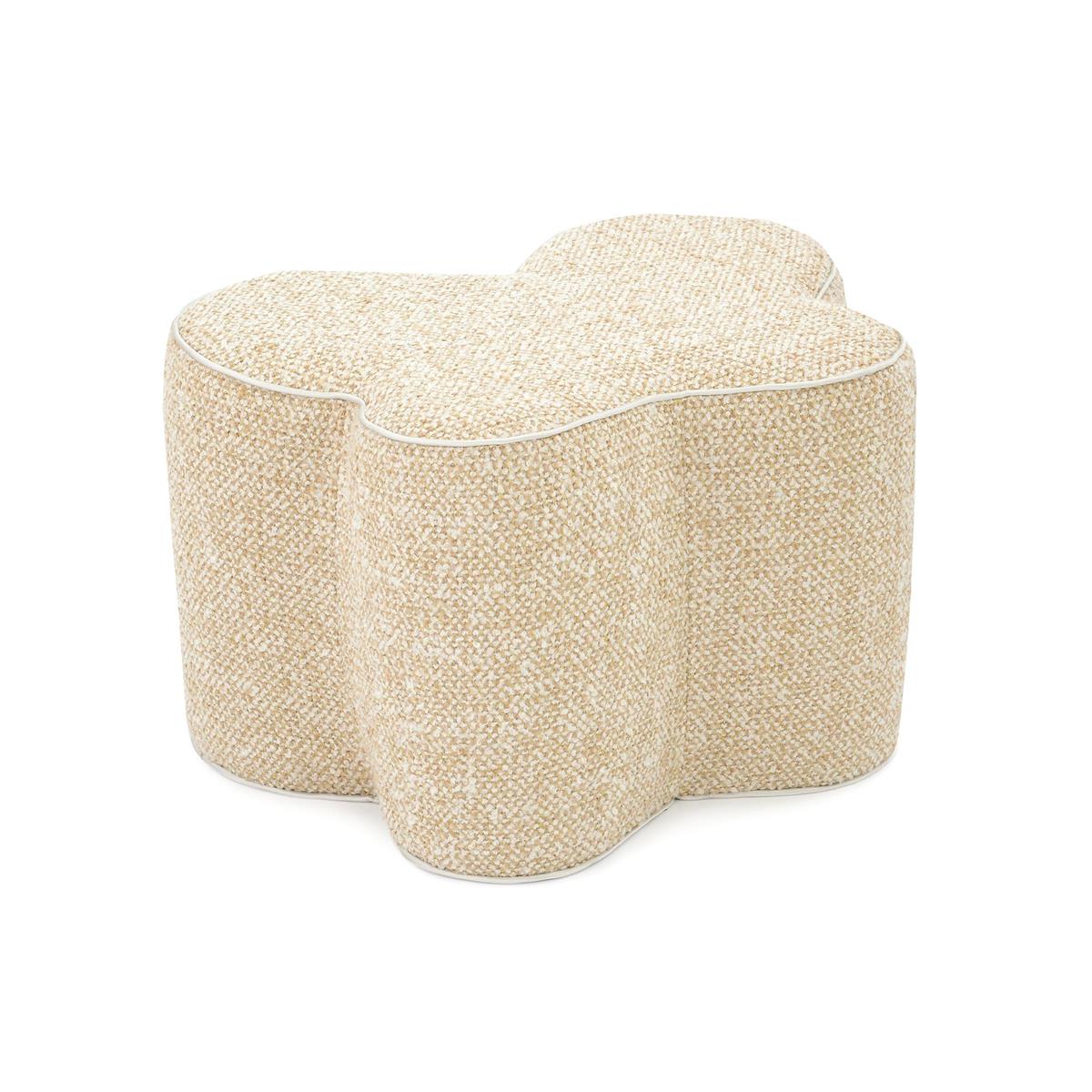 John Richard Mariposa Ottoman