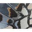 John Richard Mariposa Ottoman