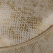 John Richard Mariposa Ottoman