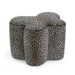 John Richard Mariposa Ottoman