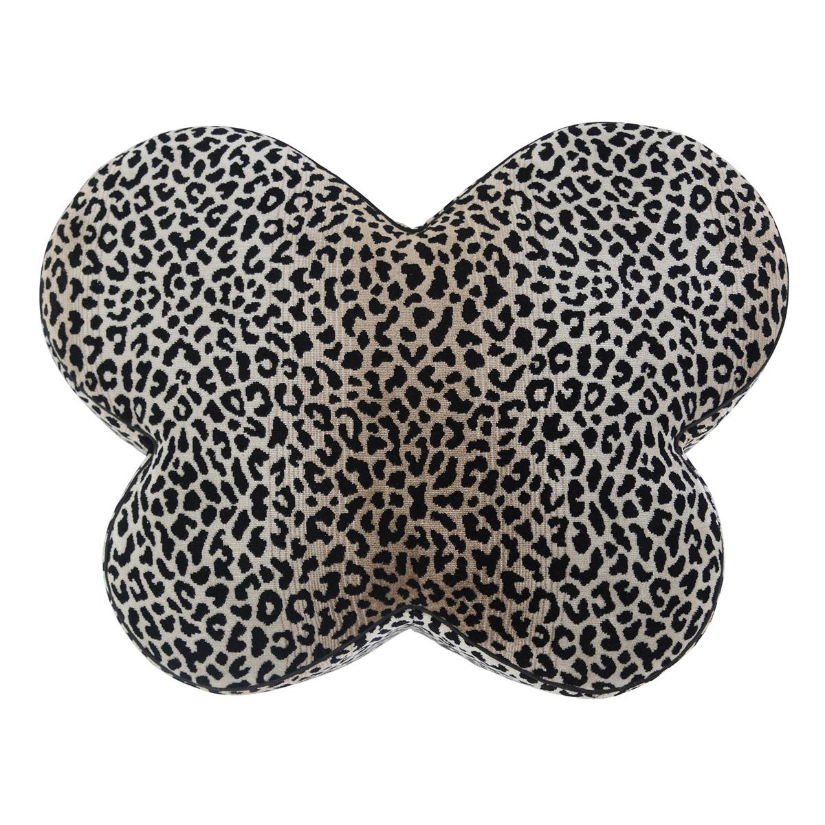John Richard Mariposa Ottoman