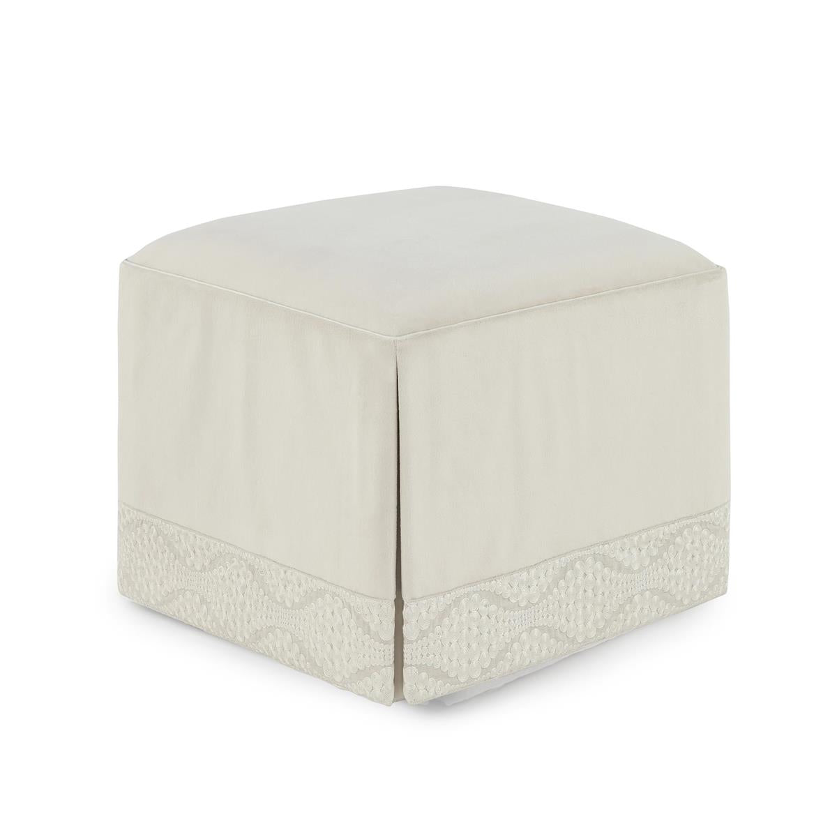 John Richard Chelsea Ottoman